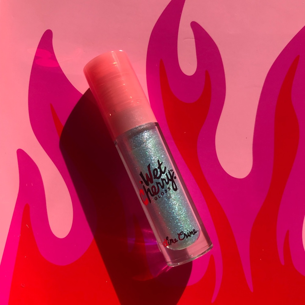🍒 BRAND NEW 🍒 WET CHERRY LIP GLOSS 🍒